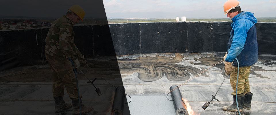 Capac Roofing Contractors
